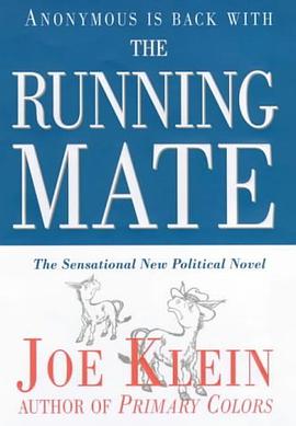 Running Mate, The pdf epub mobi 电子书 下载