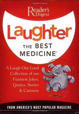 Laughter the Best Medicine pdf epub mobi 电子书 下载