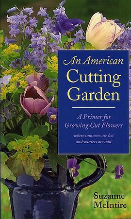 An American Cutting Garden pdf epub mobi 电子书 下载