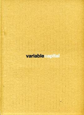 Variable Capital pdf epub mobi 电子书 下载