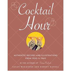 Cocktail Hour pdf epub mobi 电子书 下载