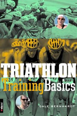 Triathlon Training Basics pdf epub mobi 电子书 下载