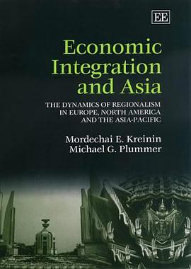 Economic Integration and Asia pdf epub mobi 电子书 下载