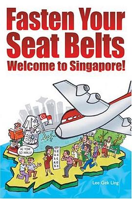 Fasten Your Seat Belts pdf epub mobi 下载
