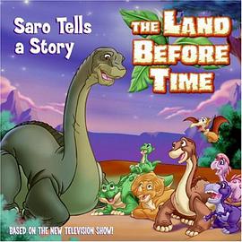 The Land Before Time pdf epub mobi 电子书 下载