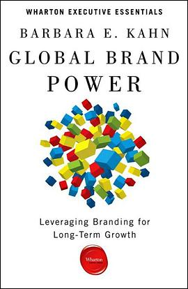 Global Brand Power pdf epub mobi 電子書 下載
