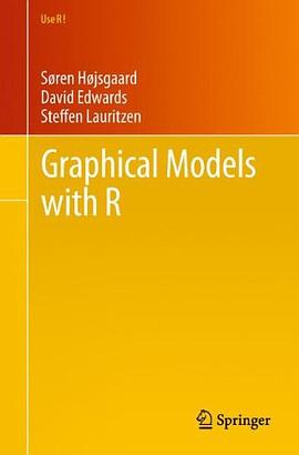Graphical Models with R pdf epub mobi 电子书 下载