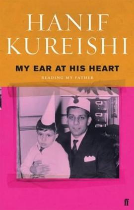 My Ear at His Heart pdf epub mobi 電子書 下載