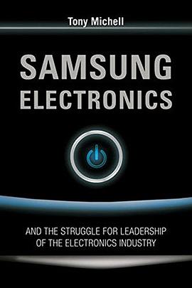 Samsung Electronics pdf epub mobi 电子书 下载