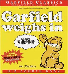 Garfield weighs in pdf epub mobi 电子书 下载