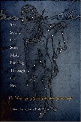 The Sound the Stars Make Rushing Through the Sky pdf epub mobi 电子书 下载
