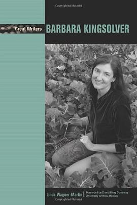 Barbara Kingsolver pdf epub mobi 电子书 下载