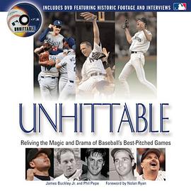 Unhittable pdf epub mobi 电子书 下载