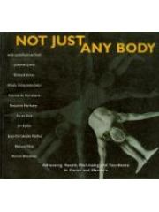 Not Just Any Body pdf epub mobi 电子书 下载