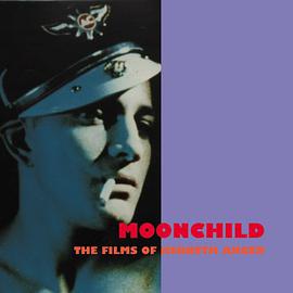 Moonchild pdf epub mobi 电子书 下载