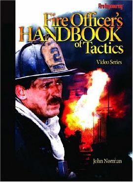 Fire Officer's Handbook of Tactics pdf epub mobi 电子书 下载