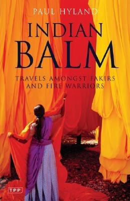 Indian Balm pdf epub mobi 下载