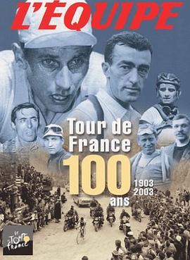 Tour de France pdf epub mobi 电子书 下载