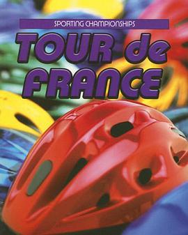 Tour de France pdf epub mobi 电子书 下载