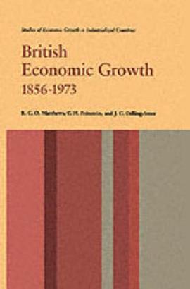 British Economic Growth, 1856-1973 pdf epub mobi 电子书 下载