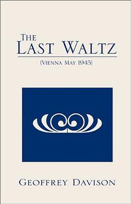 The Last Waltz pdf epub mobi 电子书 下载