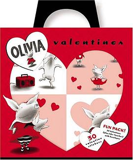VP6 - Olivia Valentine Fun Pack pdf epub mobi 電子書 下載