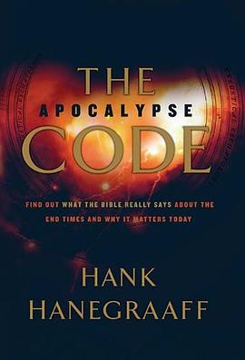 The Apocalypse Code pdf epub mobi 电子书 下载