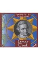 James Cook pdf epub mobi 电子书 下载