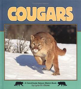 Cougars pdf epub mobi 电子书 下载