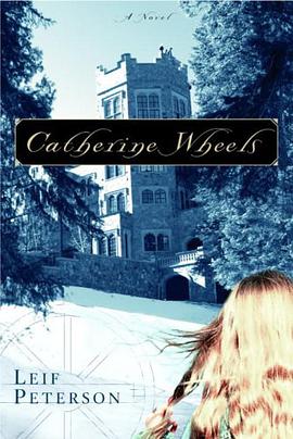 Catherine Wheels pdf epub mobi 电子书 下载