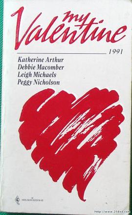 My Valentine 1991 pdf epub mobi 電子書 下載