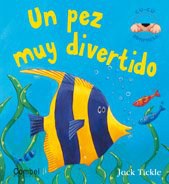 Un Pez Muy Divertido pdf epub mobi 电子书 下载