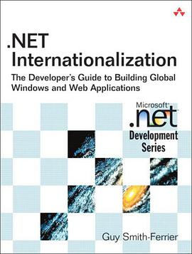 Net Internationalization pdf epub mobi 电子书 下载