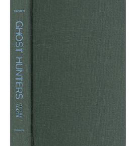 Ghost Hunters of the South pdf epub mobi 電子書 下載