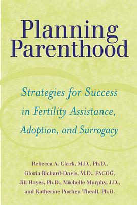 Planning Parenthood pdf epub mobi 電子書 下載