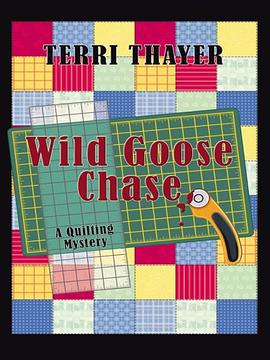 Wild Goose Chase pdf epub mobi 电子书 下载