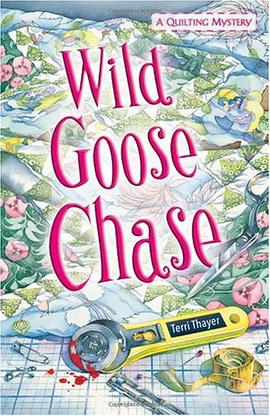 Wild Goose Chase pdf epub mobi 电子书 下载
