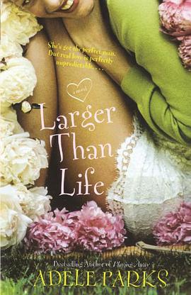 Larger Than Life pdf epub mobi 電子書 下載
