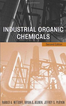 Industrial Organic Chemicals pdf epub mobi 电子书 下载