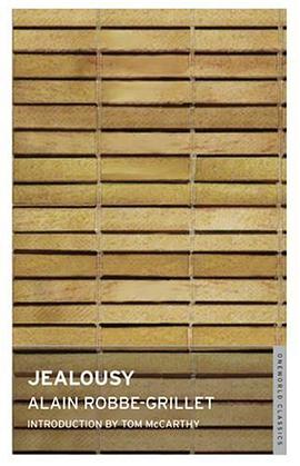 Jealousy (Oneworld Modern Classics)