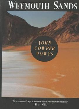 Weymouth Sands pdf epub mobi 电子书 下载