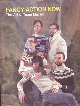 FANCY ACTION NOW pdf epub mobi 电子书 下载