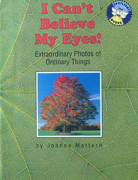 I Can Believe My Eyes! Spotlight Books pdf epub mobi 电子书 下载