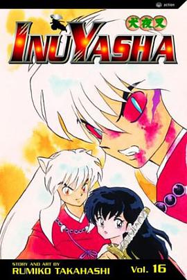 InuYasha, Vol. 16 pdf epub mobi 电子书 下载