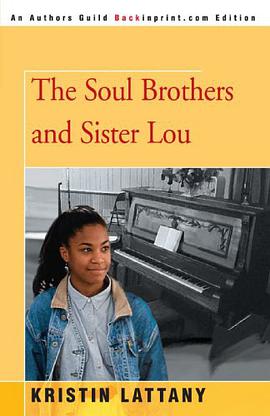 The Soul Brothers and Sister Lou