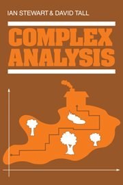 Complex Analysis pdf epub mobi 電子書 下載