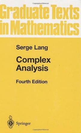 Complex Analysis pdf epub mobi 電子書 下載