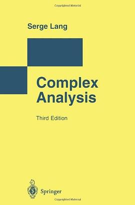 Complex Analysis pdf epub mobi 电子书 下载