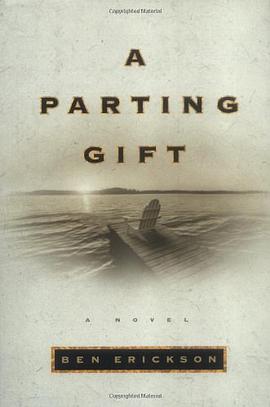 A Parting Gift pdf epub mobi 电子书 下载