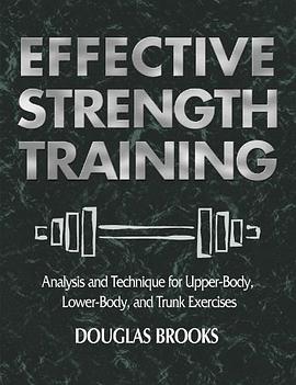 Effective Strength Training pdf epub mobi 下载